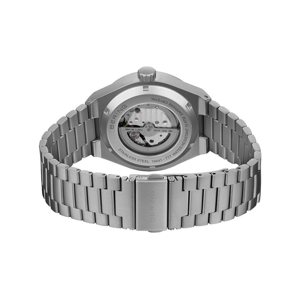 Orologio Uomo BERING Automatic - 19441-777 - immagine 5