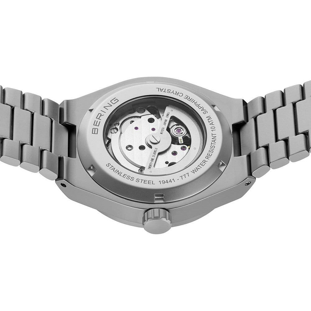 Orologio Uomo BERING Automatic - 19441-777 - immagine 6
