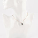 Ciondolo Donna CAMEO ITALIANO Luci - P57SPM-R 01 - immagine 3