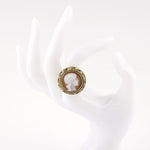 Anello Donna CAMEO ITALIANO Acropolis - A46-G 01 - immagine 3