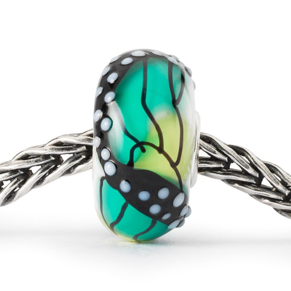 Beads TROLLBEADS Ali Del Successo - TGLBE-20372 - Limited Edition - immagine 2