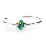 Beads TROLLBEADS Ali Del Successo - TGLBE-20372 - Limited Edition - immagine 3