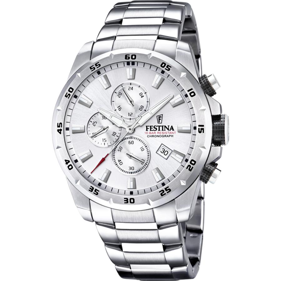 Orologio Uomo FESTINA Timeless Chronograph - F20463/1