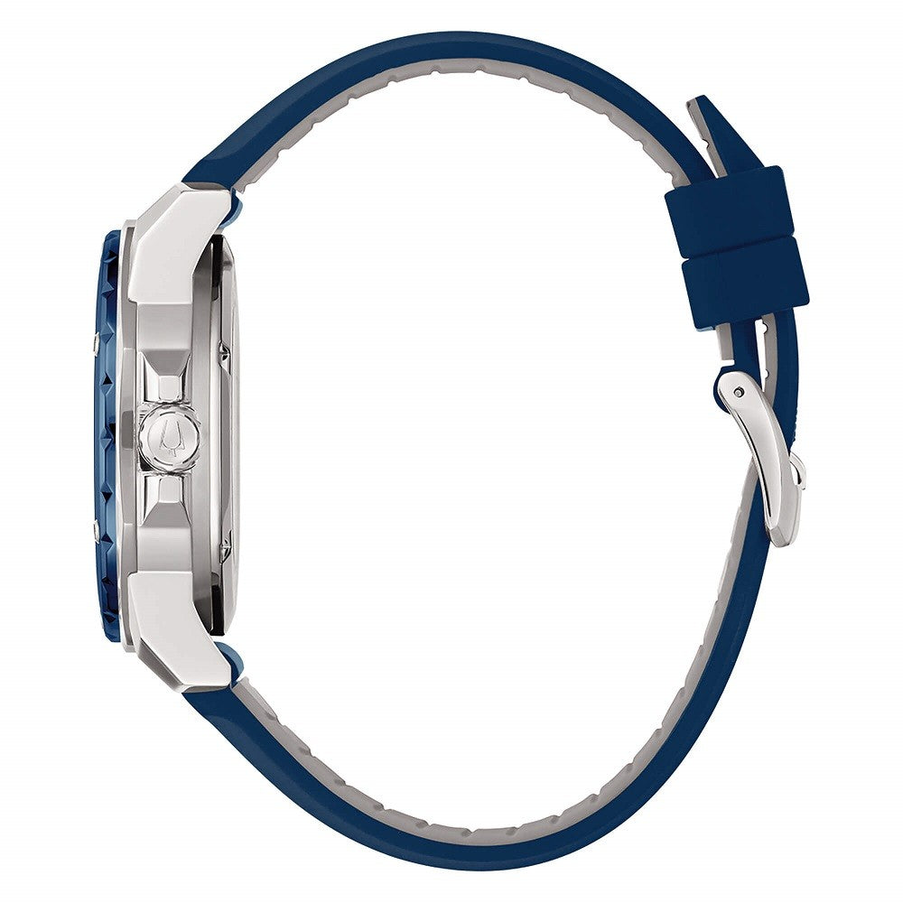 Orologio Uomo BULOVA Marine Star Automatic - 98A303 - immagine 3