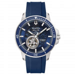 Orologio Uomo BULOVA Marine Star Automatic - 96A303