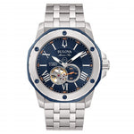 Orologio Uomo BULOVA Marine Star Automatic - 98A306