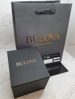 Orologio Uomo BULOVA Marine Star Automatic - 98A306 - immagine 4