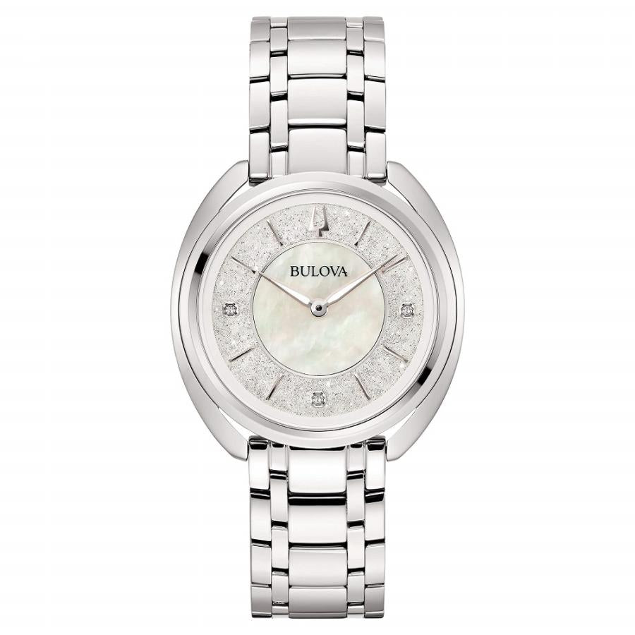 Orologio Donna BULOVA Duality Diamonds - 96P240