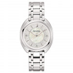 Orologio Donna BULOVA Duality Diamonds - 96P240