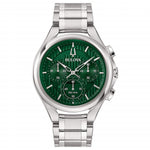Orologio Uomo BULOVA Curv Dress - 96A297