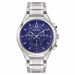 Orologio Uomo BULOVA Curv Dress - 96A302