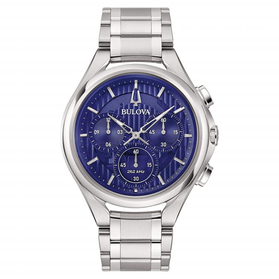 Orologio Uomo BULOVA Curv Dress - 96A302