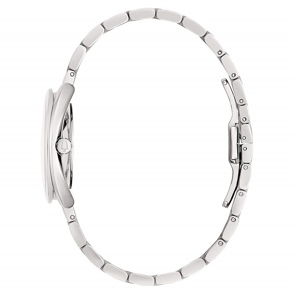 Orologio Donna BULOVA Duality Diamonds - 96P240 - immagine 3