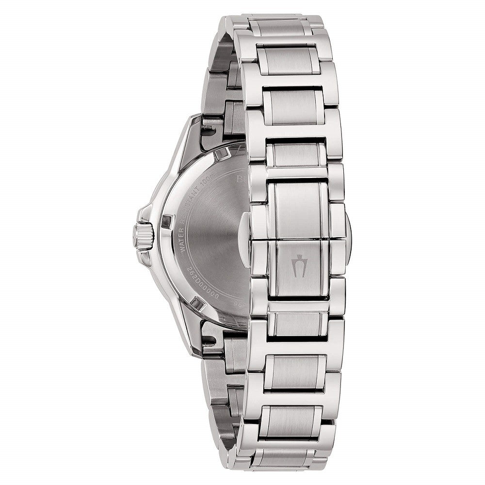 Orologio Donna BULOVA Marine Star Lady Diamonds - 96P237
