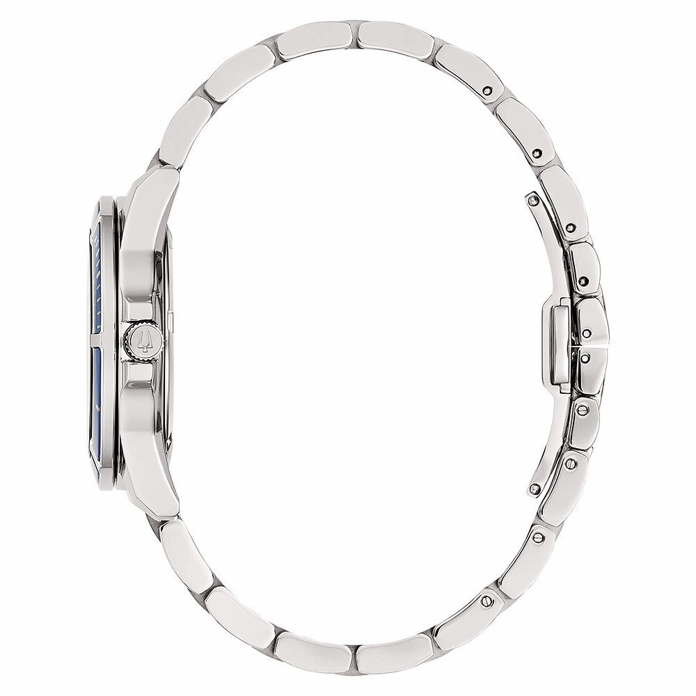 Orologio Donna BULOVA Marine Star Lady Diamonds - 96P237 - immagine 3
