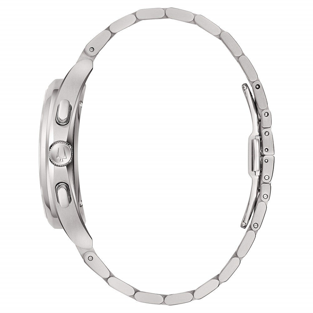 Orologio Uomo BULOVA Curv Dress - 96A297 - immagine 3