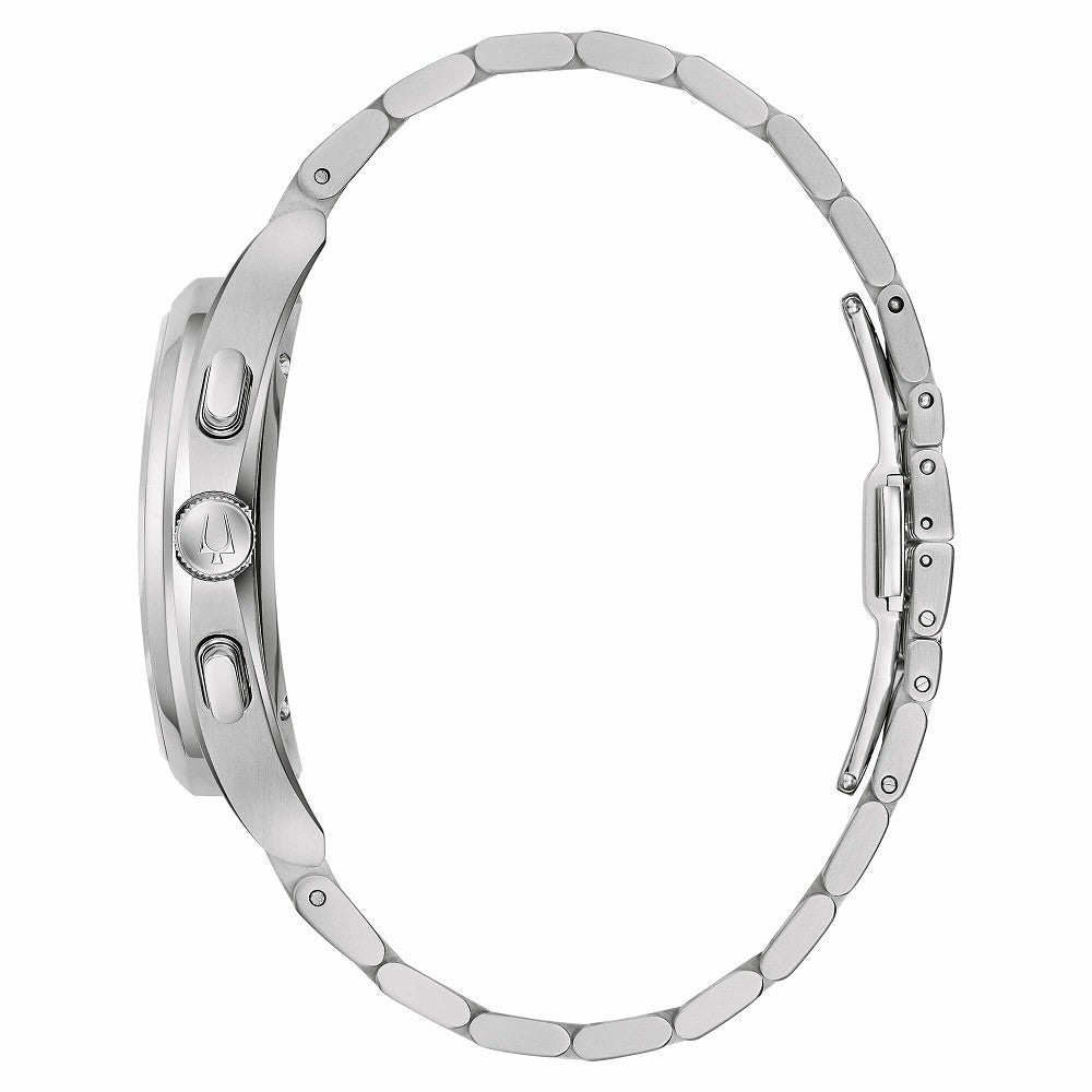 Orologio Uomo BULOVA Curv Dress - 96A302 - immagine 3