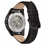 Orologio Uomo BULOVA Sutton Skeleton Automatic - 98A304 - immagine 2