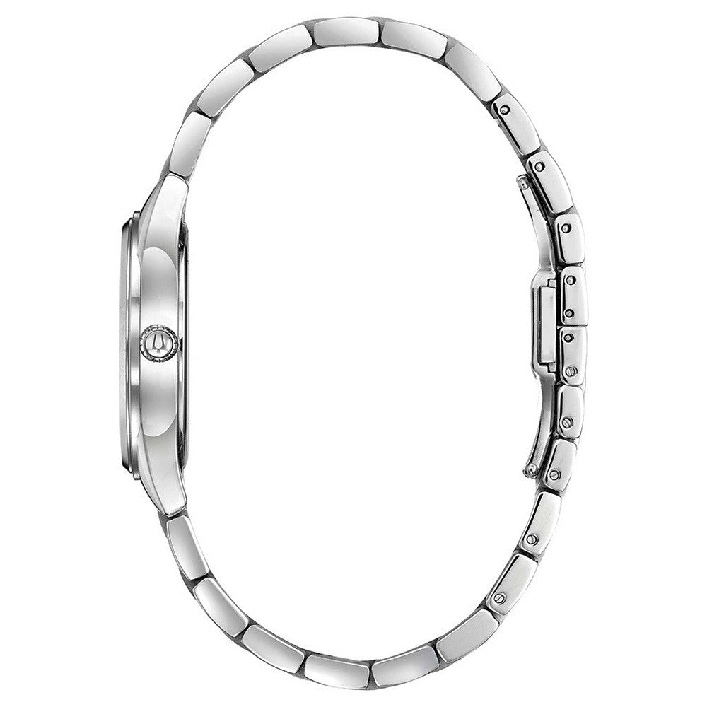 Orologio Donna BULOVA Sutton Lady Diamonds - 96P199 - immagine 3