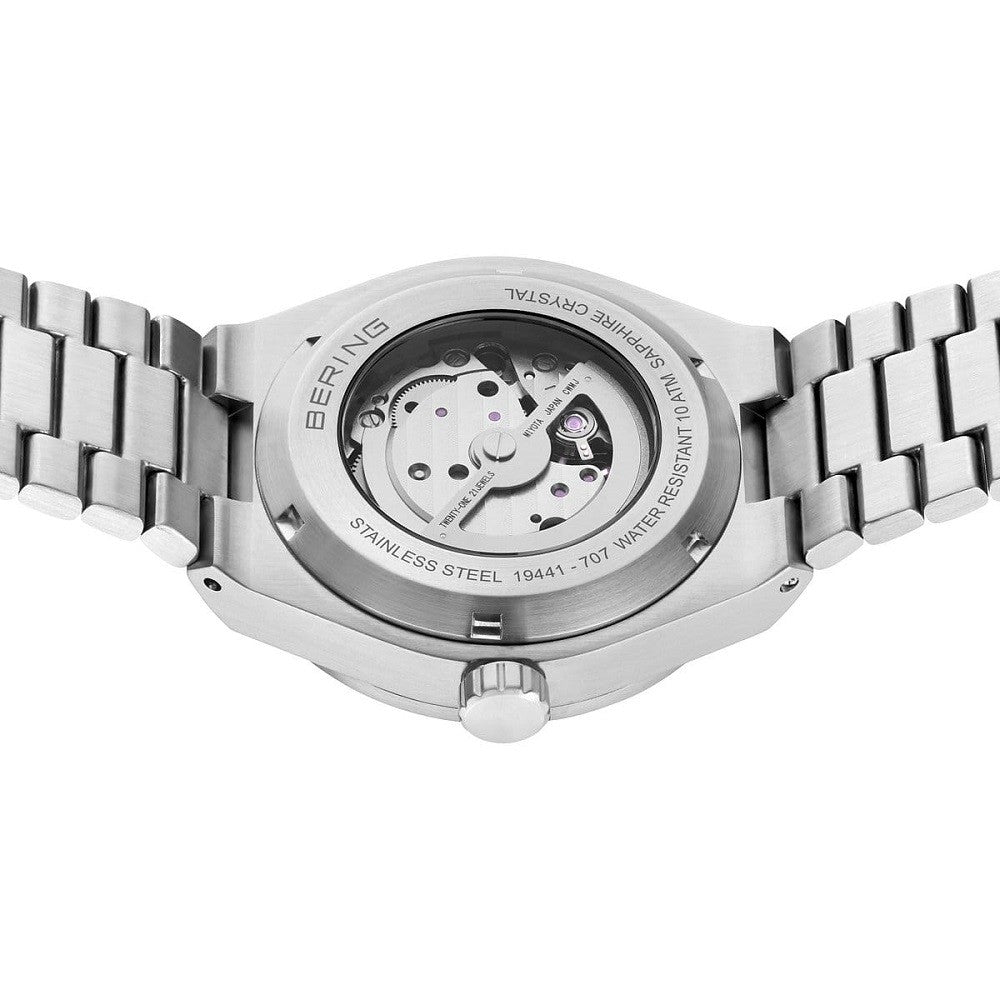 Orologio Uomo BERING Automatic - 19441-707 - immagine 6