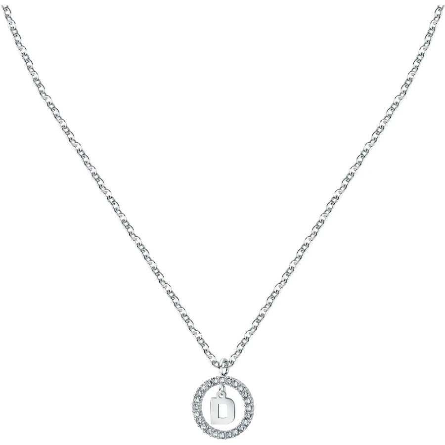 Collana Donna LA PETITE STORY Family - LPS10ASF12