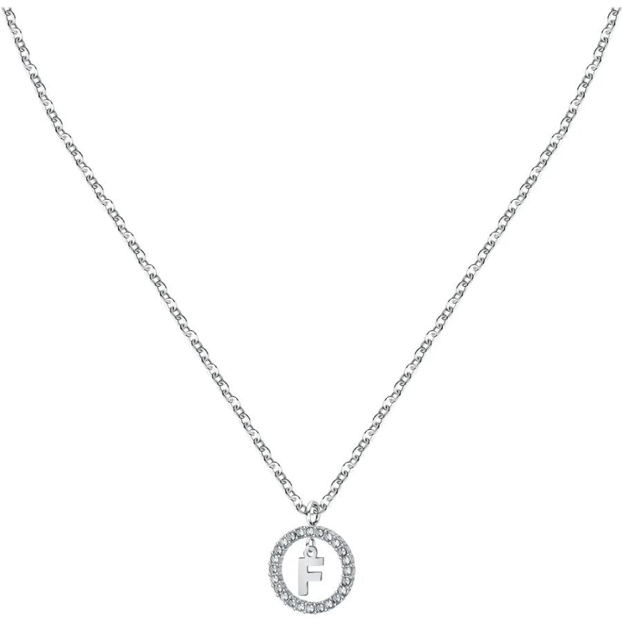 Collana Donna LA PETITE STORY Family - LPS10ASF14