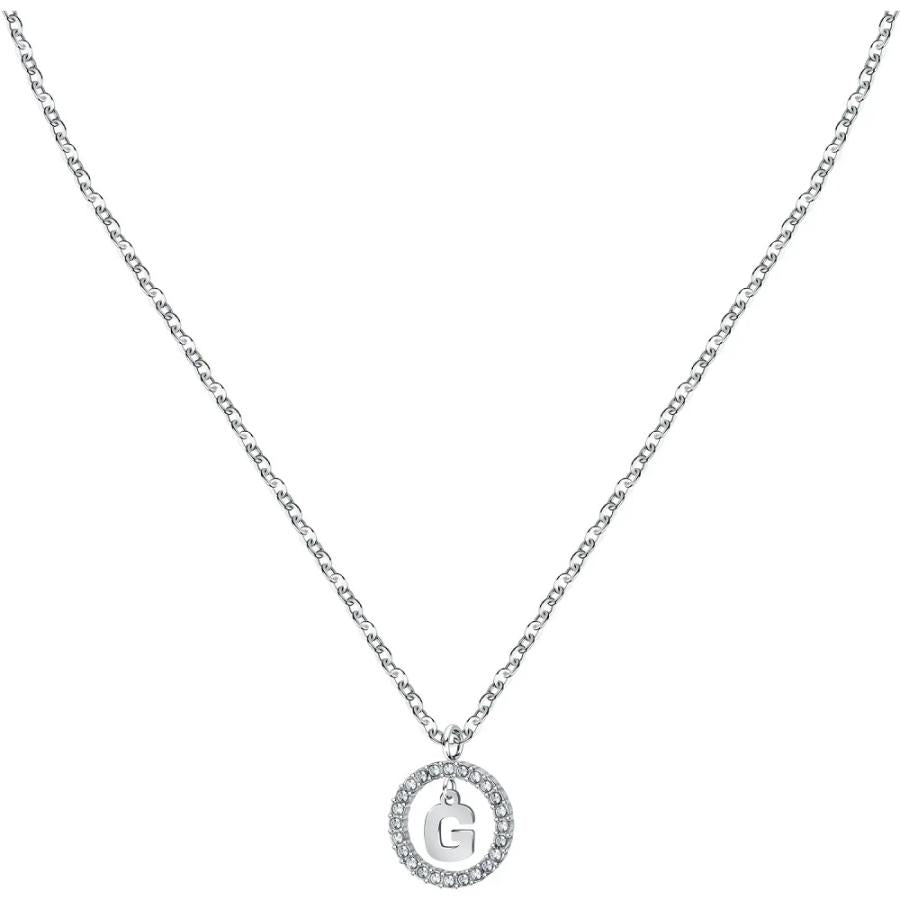 Collana Donna LA PETITE STORY Family - LPS10ASF15