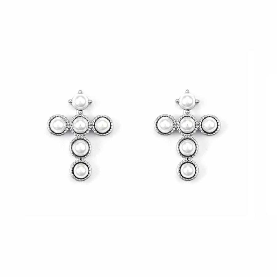 Orecchini Donna 4US CESARE PACIOTTI Silver 925 - 4UOR5738W