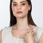 Collana Donna LA PETITE STORY Family - LPS10ASF12 - immagine 2