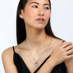 Collana Donna LA PETITE STORY Family - LPS10ASF15 - immagine 2