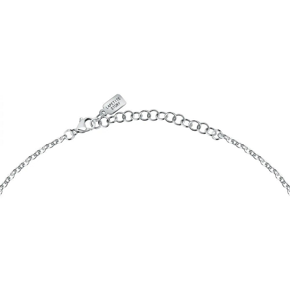 Collana Donna LA PETITE STORY Family - LPS10ASF15 - immagine 5