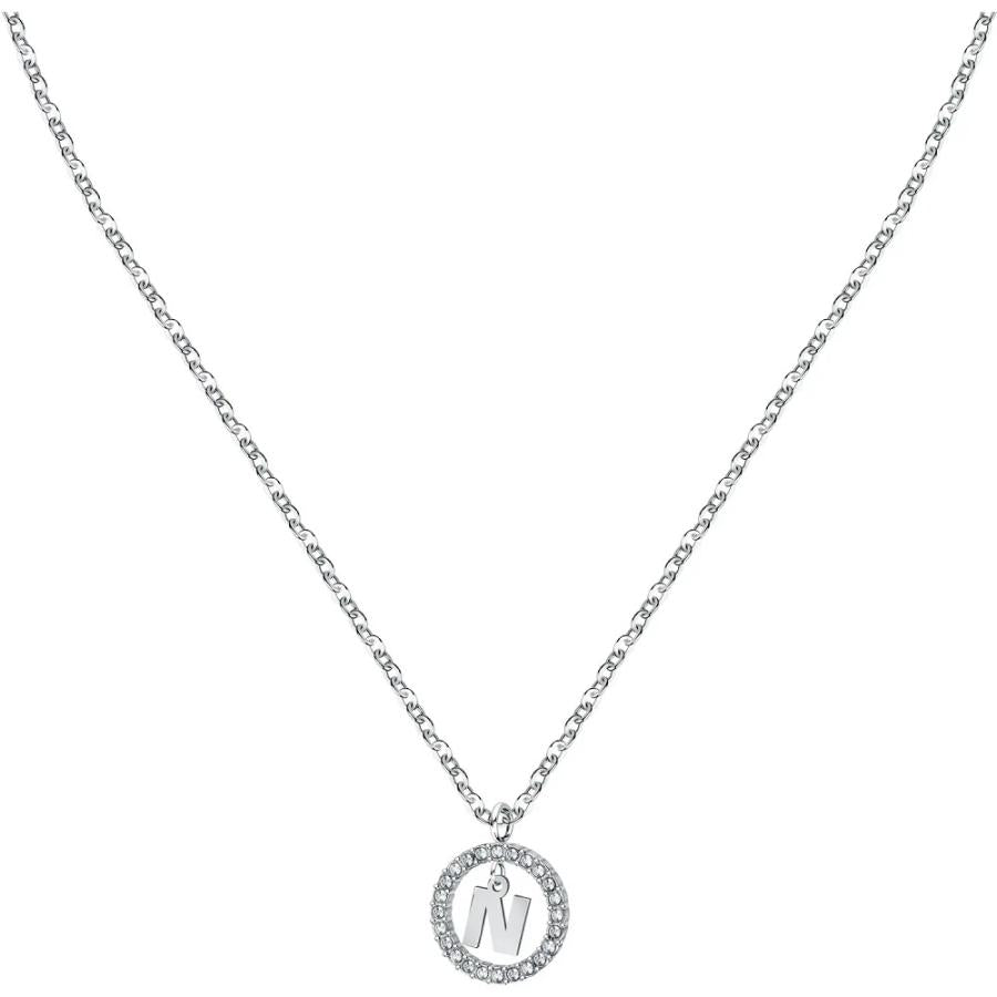 Collana Donna LA PETITE STORY Family - LPS10ASF19