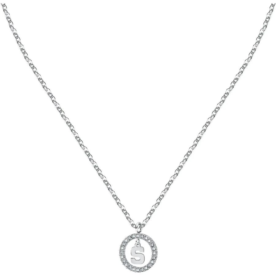Collana Donna LA PETITE STORY Family - LPS10ASF23