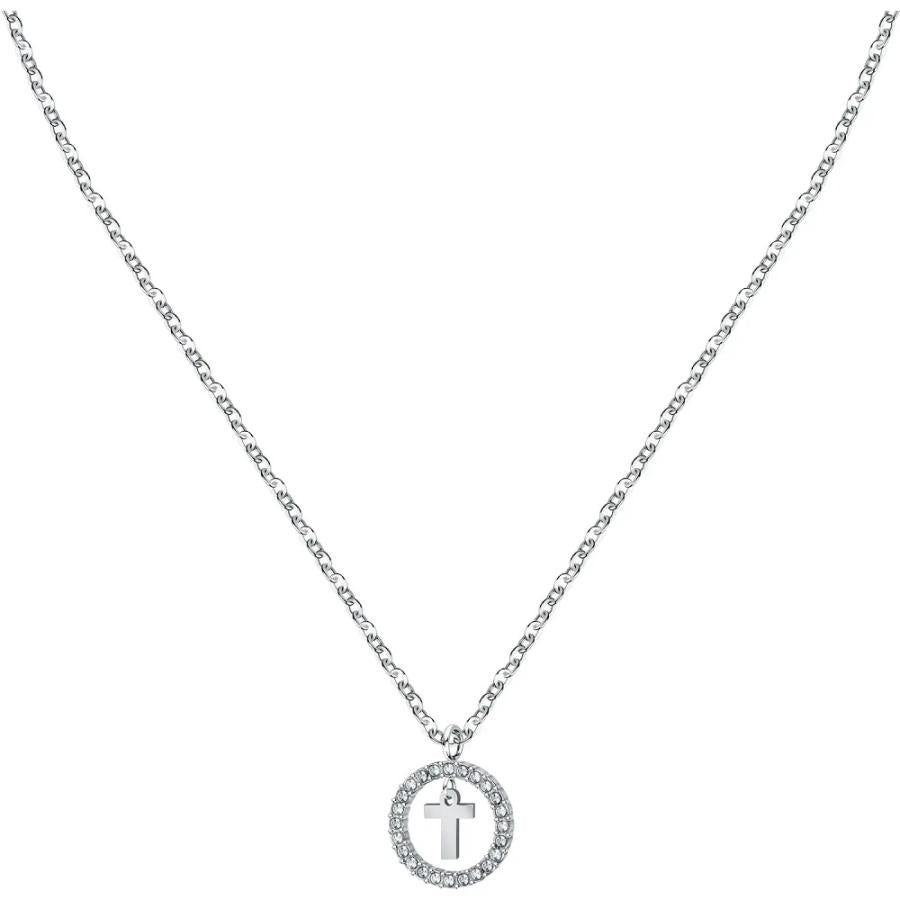 Collana Donna LA PETITE STORY Family - LPS10ASF24