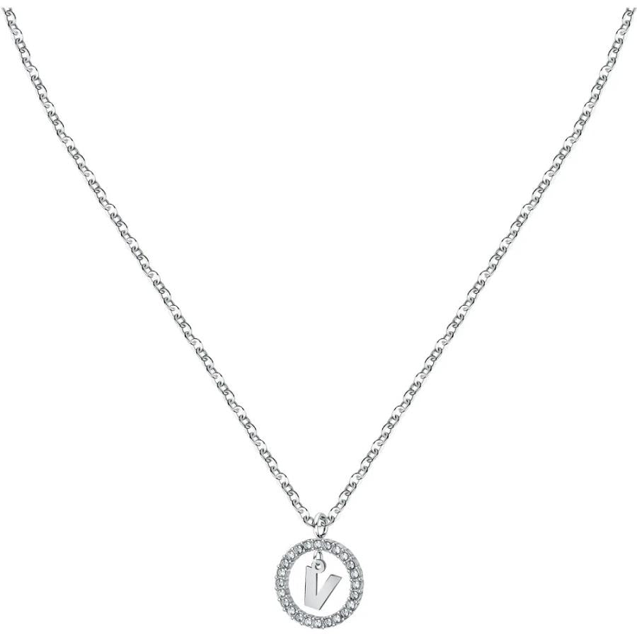 Collana Donna LA PETITE STORY Family - LPS10ASF26