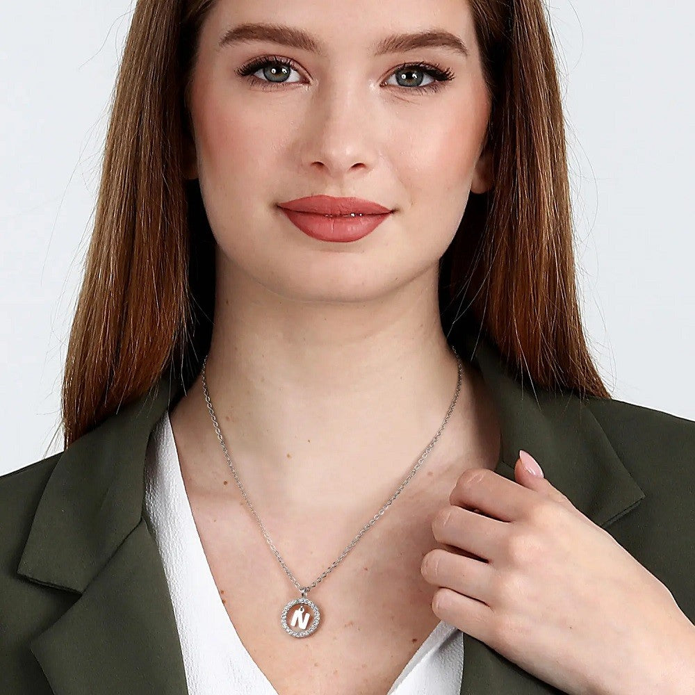 Collana Donna LA PETITE STORY Family - LPS10ASF19 - immagine 2