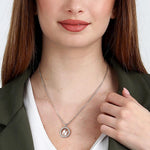 Collana Donna LA PETITE STORY Family - LPS10ASF19 - immagine 3