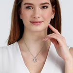 Collana Donna LA PETITE STORY Family - LPS10ASF24 - immagine 2