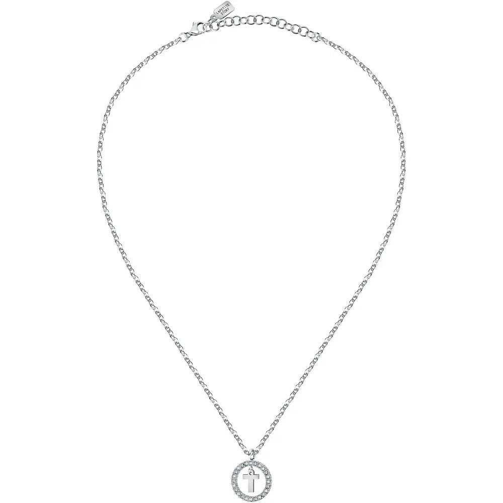Collana Donna LA PETITE STORY Family - LPS10ASF24 - immagine 4