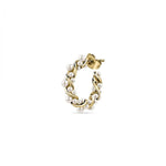 Monorecchino Donna LA PETITE STORY Single Earrings - LPS02AQM23