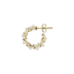 Monorecchino Donna LA PETITE STORY Single Earrings - LPS02AQM23 - immagine 4