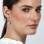 Mono Orecchino Donna LA PETITE STORY Single Earrings - LPS02AQM38 - immagine 3
