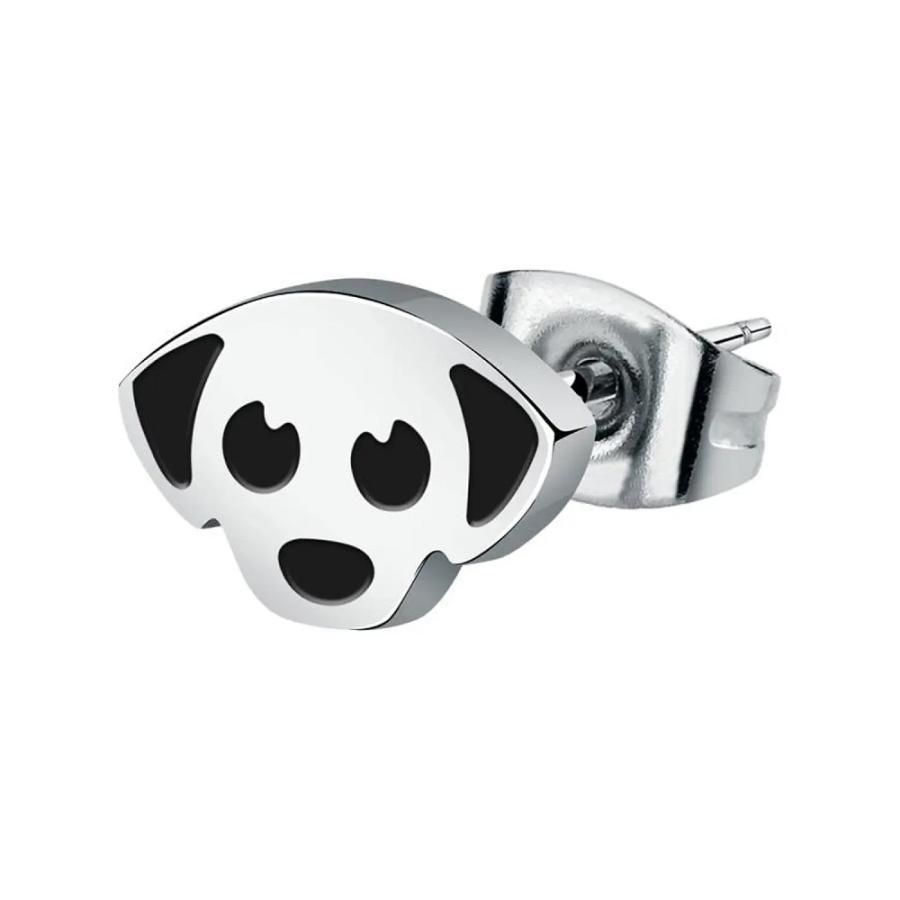 Monorecchino Donna LA PETITE STORY Single Earrings - LPS02AQM66