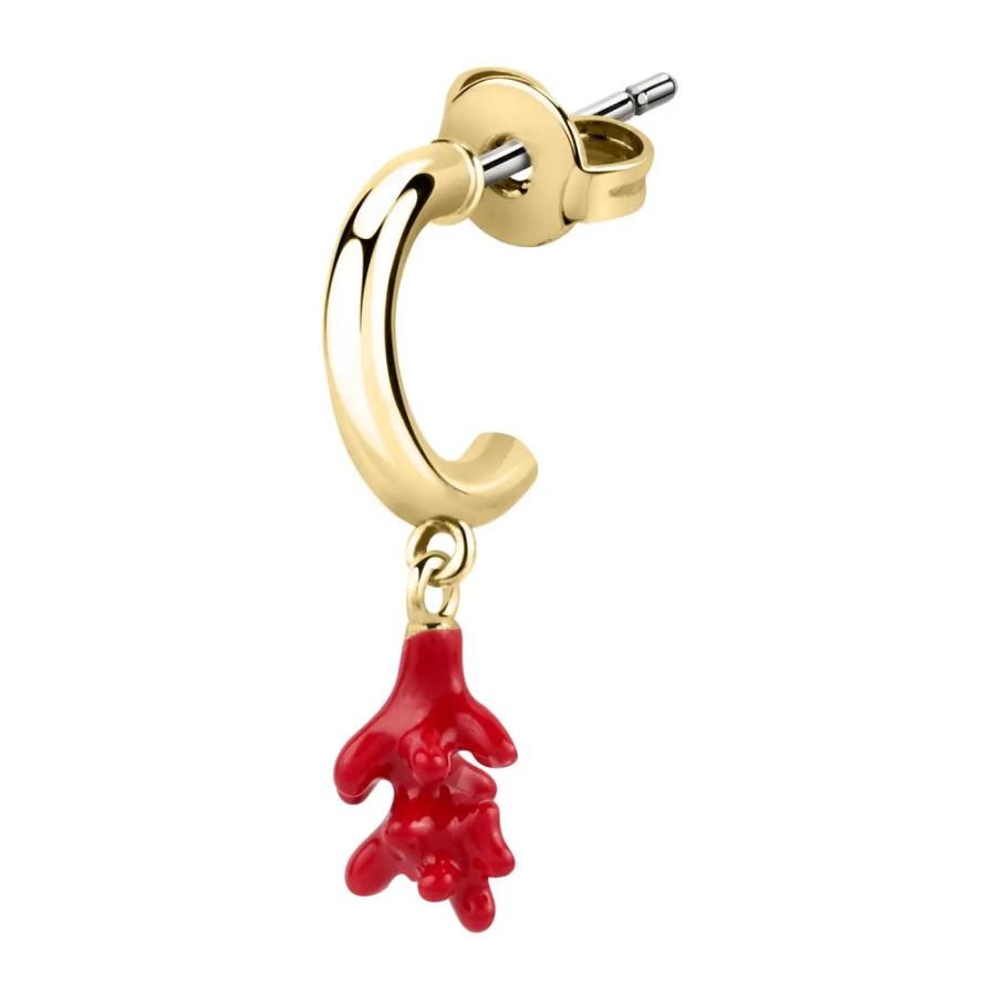Monorecchino Donna LA PETITE STORY Single Earrings - LPS02ARQ111