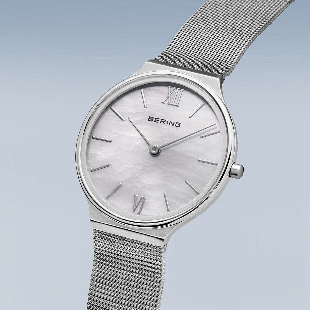 Orologio Donna BERING Ultra Slim - 18434-000 - immagine 2