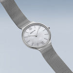 Orologio Donna BERING Ultra Slim - 18434-000 - immagine 4