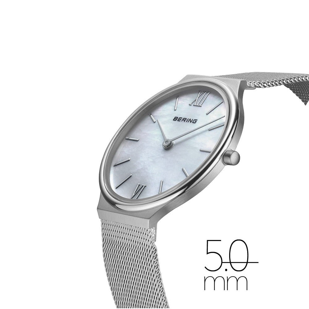 Orologio Donna BERING Ultra Slim - 18434-000 - immagine 5