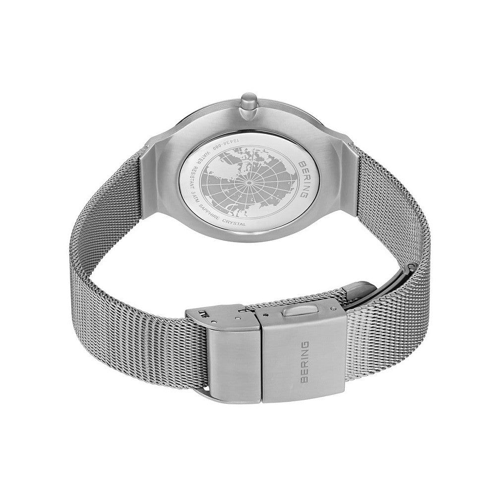 Orologio Donna BERING Ultra Slim - 18434-000 - immagine 8
