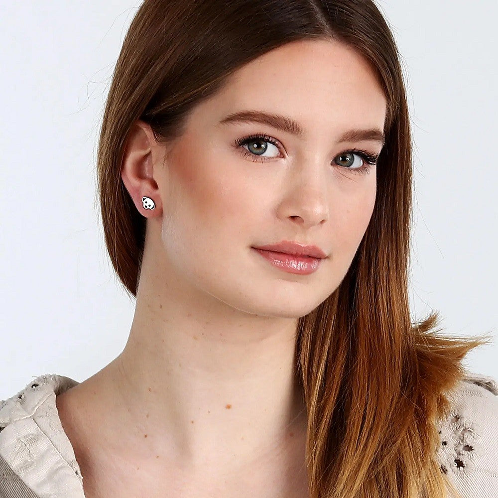 Monorecchino Donna LA PETITE STORY Single Earrings - LPS02AQM66