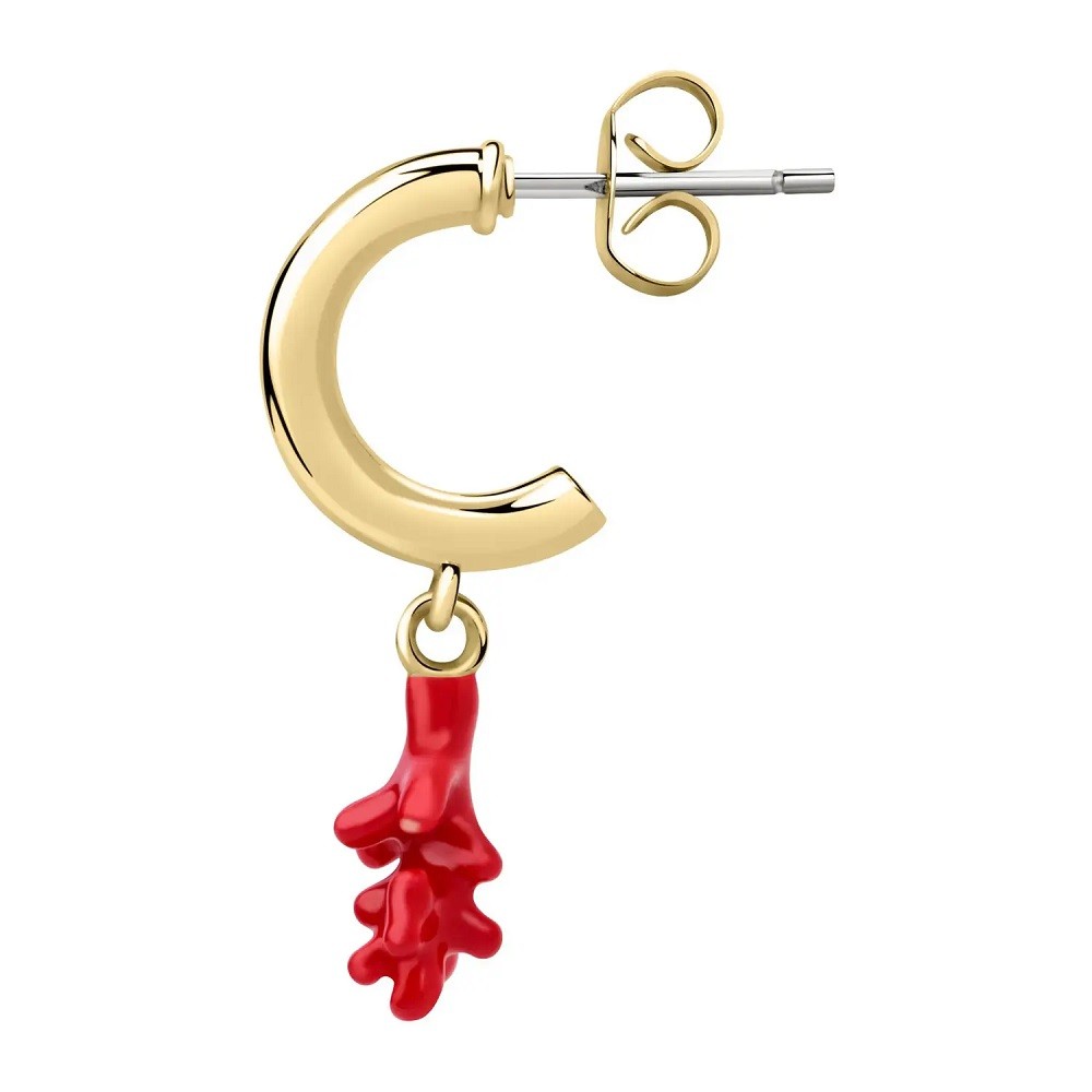 Monorecchino Donna LA PETITE STORY Single Earrings - LPS02ARQ111 - immagine 5
